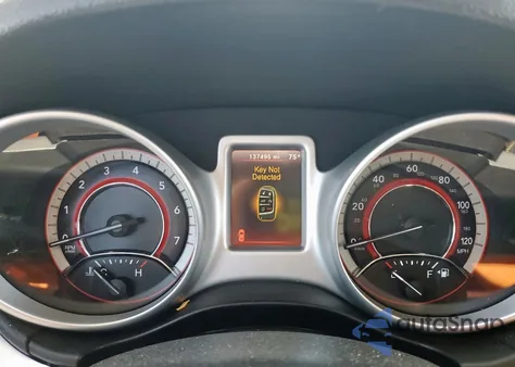 2020 Dodge Journey Se from USA, damaged, VIN 3C4PDCAB4LT181275